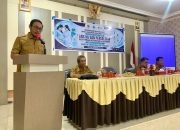 Evaluasi Lintas Sektor Digelar, Pemkab Fokus Tekan Angka Kematian Ibu dan Bayi