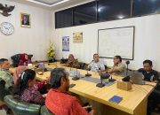 Pemkab Parigi Moutong Perkuat Edukasi Antikorupsi Lewat Webinar KPK tentang Strategi Komunikasi Publik