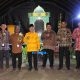 MTQ Parigi Utara Ditutup, Pemkab Dorong Lahirnya Generasi Qurani Berkarakter
