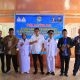 Pelantikan Kades PAW Disertai Penghargaan Mediasi Hukum, Bupati Dorong Desa Perkuat Pelayanan Publik