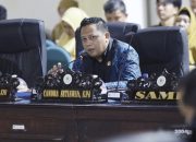 DPRD Soroti Ketidakjelasan Pelantikan PPPK Paruh Waktu di Parigi Moutong