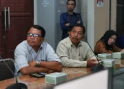 DPRD Parigi Moutong Belajar Pengelolaan Pajak Reklame ke Makassar, Bidik Peningkatan PAD