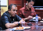 DPRD Parigi Moutong Soroti Rencana Hibah Lahan untuk Pembangunan Korem