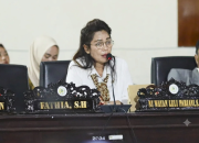 DPRD Desak Penanganan Gilingan Beras di Tolai Barat, Warga Keluhkan Asap dan Dedak