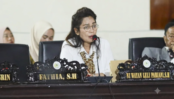 DPRD Desak Penanganan Gilingan Beras di Tolai Barat, Warga Keluhkan Asap dan Dedak