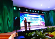 Musrenbang RKPD 2027 Jadi Ruang Penyelarasan Prioritas Pembangunan Parigi Moutong