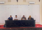 Bappelitbangda Finalisasi Dokumen Indikasi Geografis Durian Montong
