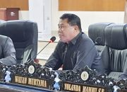 DPRD Desak Pemda Tambah Perawat dan Satpam di Puskesmas Ongka Malino