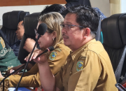 Irwan: Bappelitbangda Fokus Tingkatkan Mutu Layanan Kesehatan hingga Tingkat Puskesmas