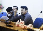 Pansus DPRD Minta Bupati Segera Tindak Lanjuti Sisa Temuan BPK