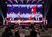 Mata Siber dan Srikandi di Garis Depan Program Prabowo