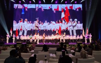 Mata Siber dan Srikandi di Garis Depan Program Prabowo