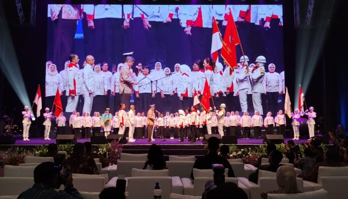Mata Siber dan Srikandi di Garis Depan Program Prabowo