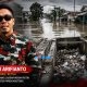 LMP Parimo Dorong Pemda Susun Masterplan Drainase Kota Parigi, Usulkan Optimalisasi Kanal
