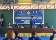 Gema Bangsa Bidik Dukungan Gen Z Parigi Moutong Menuju Pemilu 2029