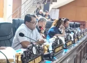 DPRD Soroti Kelebihan Bayar Listrik Rp180 Juta di Dinkes Parigi Moutong, Minta Manajemen Dievaluasi