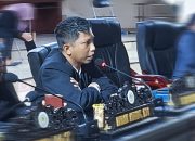 DPRD Soroti Pengelolaan Pasar Tematik Kayu Bura, Dinilai Melenceng dari Konsep Awal
