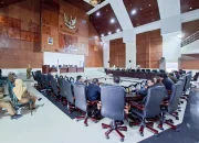 DPRD Parigi Moutong Bentuk Pansus Tindak Lanjuti LHP BPK