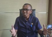 DPRD Parigi Moutong Dukung PSN NEPIE dengan Sejumlah Catatan