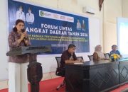 Posyandu Plus dan Penanganan Stunting Jadi Fokus RKPD Parigi Moutong 2027