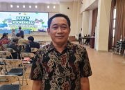 Bappelitbangda Parimo Mulai Dampingi Penyusunan Renja OPD untuk Perencanaan Pembangunan Tahun 2027