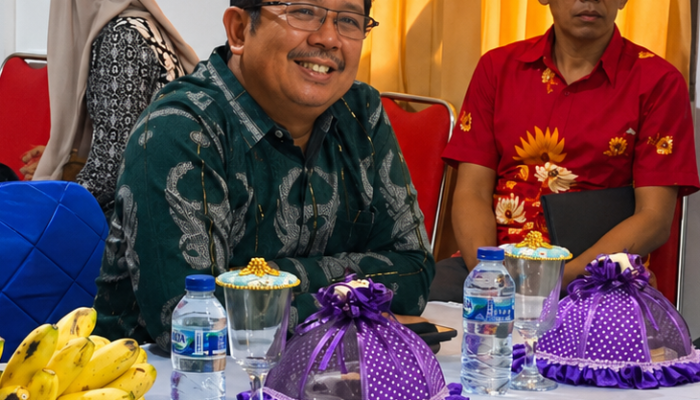 Bappelitbangda Parimo Jadi Penggerak Konsolidasi Data Penanganan Anak Tidak Sekolah