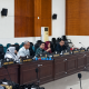 Bahas Anggaran 2027, DPRD dan Bappelitbangda Parimo Tekankan Akurasi Data PAD