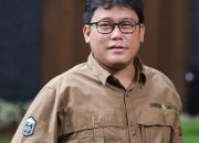 Keren! Tokoh Kehutanan Irfan Bakhtiar Diberi Gelar Raja Charles III