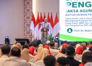 JAM-Intel Kejagung Apresiasi Pokja Newsroom Jaga Desa SMSI Kepr