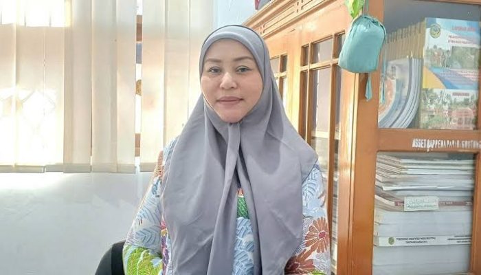 Krenova 2026 Kembali Digelar, Bappelitbangda Parimo Ajak Masyarakat Tampilkan Inovasi