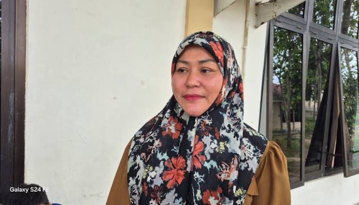 Bappelitbangda Parimo Targetkan HAKI Durian Montong Rampung Tahun Ini
