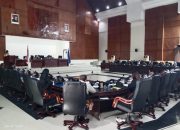 APBD 2025 Parigi Moutong Direalisasikan 92,22 Persen, Pemkab Kembali Raih Opini WTP