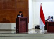 Pansus DPRD Parigi Moutong Minta Tambahan Waktu Tuntaskan Tindak Lanjut LHP BPK