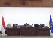 KUA-PPAS 2027 Masuk Tahap Pembahasan, Pemkab Parigi Moutong Dorong Anggaran Tepat Sasaran
