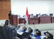 DPRD Parigi Moutong Serahkan Rekomendasi LHP BPK, Pengawasan Proyek dan Keuangan Diperketat