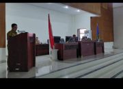 Evaluasi APBD Semester I 2026, Pemkab Parigi Moutong Tekankan Pengelolaan Anggaran yang Efektif