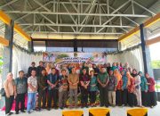 HUT ke-20 Parigi Selatan Jadi Momentum Perkuat Gotong Royong dan Pembangunan