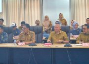 Parigi Moutong Dukung Sulteng Jadi Tuan Rumah FORNAS IX 2027