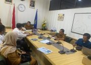 Parigi Moutong Sinkronkan Data NIB dan NOP, Potensi Pajak Daerah Diperkuat