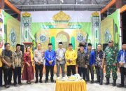 HUT ke-19 Balinggi dan MTQ ke-9 Jadi Momentum Perkuat Kebersamaan