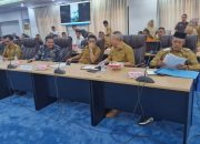 Cuaca Tak Menentu, Parimo Siapkan Strategi Hadapi Karhutla, Kekeringan dan Banjir