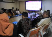Evaluasi SPM Triwulan II Parigi Moutong, Perangkat Daerah Diminta Perkuat Capaian Layanan Dasar