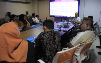 Evaluasi SPM Triwulan II Parigi Moutong, Perangkat Daerah Diminta Perkuat Capaian Layanan Dasar