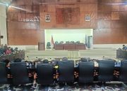 Banggar DPRD Parigi Moutong Rampungkan Pembahasan KUA-PPAS Perubahan APBD 2026