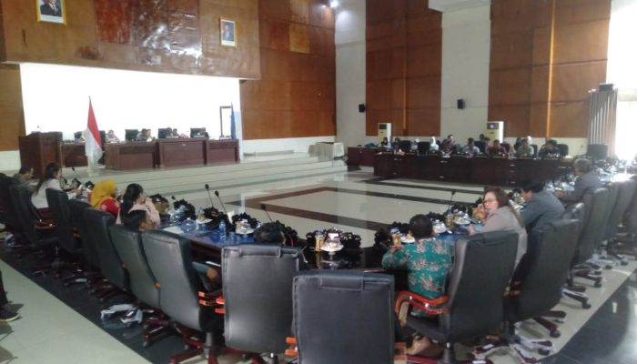 Fraksi DPRD Parigi Moutong Soroti Pemerataan dan Efektivitas Anggaran dalam Perubahan APBD 2026