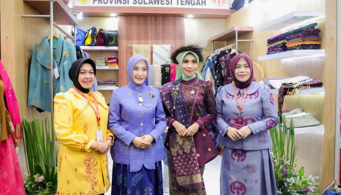 Dari Kriyanusa 2026, Hestiwati Siapkan Langkah Baru untuk Perajin Parimo