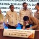 Erwin Burase Teken PKS, Produk Unggulan Parimo Didorong Tembus Pasar Global