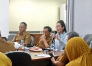 DPRD Parigi Moutong Soroti Kepastian DBH, BPKAD Sulteng Sebut Rp24 Miliar Siap Disalurkan
