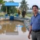 Diduga Tercemar Limbah Tambang Ilegal di Sungai Torono, Air Irigasi Tak Bisa Dipakai, Petani di Sausu Terpaksa Buang Air ke Laut