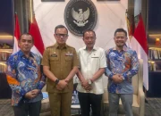 DPRD Parigi Moutong Dorong Pusat Perkuat Fiskal Daerah dan Ambil Alih Pembiayaan PPPK
